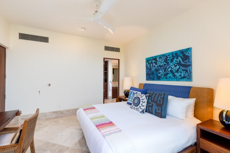 Casa de las Aves | Casita Zen 14