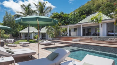 Luxury Villa Photo #3