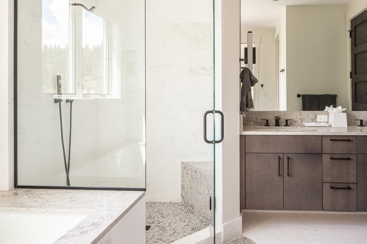 Spanish Peaks | Highlands Cabin 59