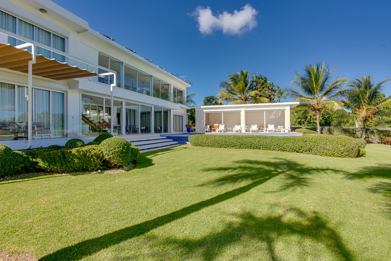 Hacienda C1 | Sol Invictus