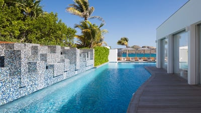 Luxury Villa Photo #13