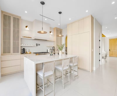 Luxury Villa Photo #29