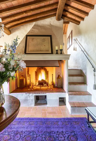 Luxury Villa Photo #20