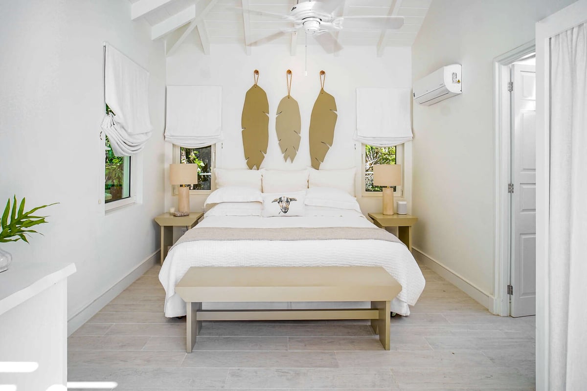 Porters Villas & Luxury Vacation Rentals Rental Escapes