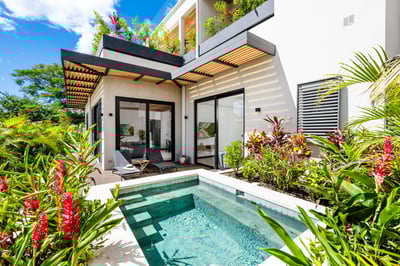 Luxury Villa Photo #63