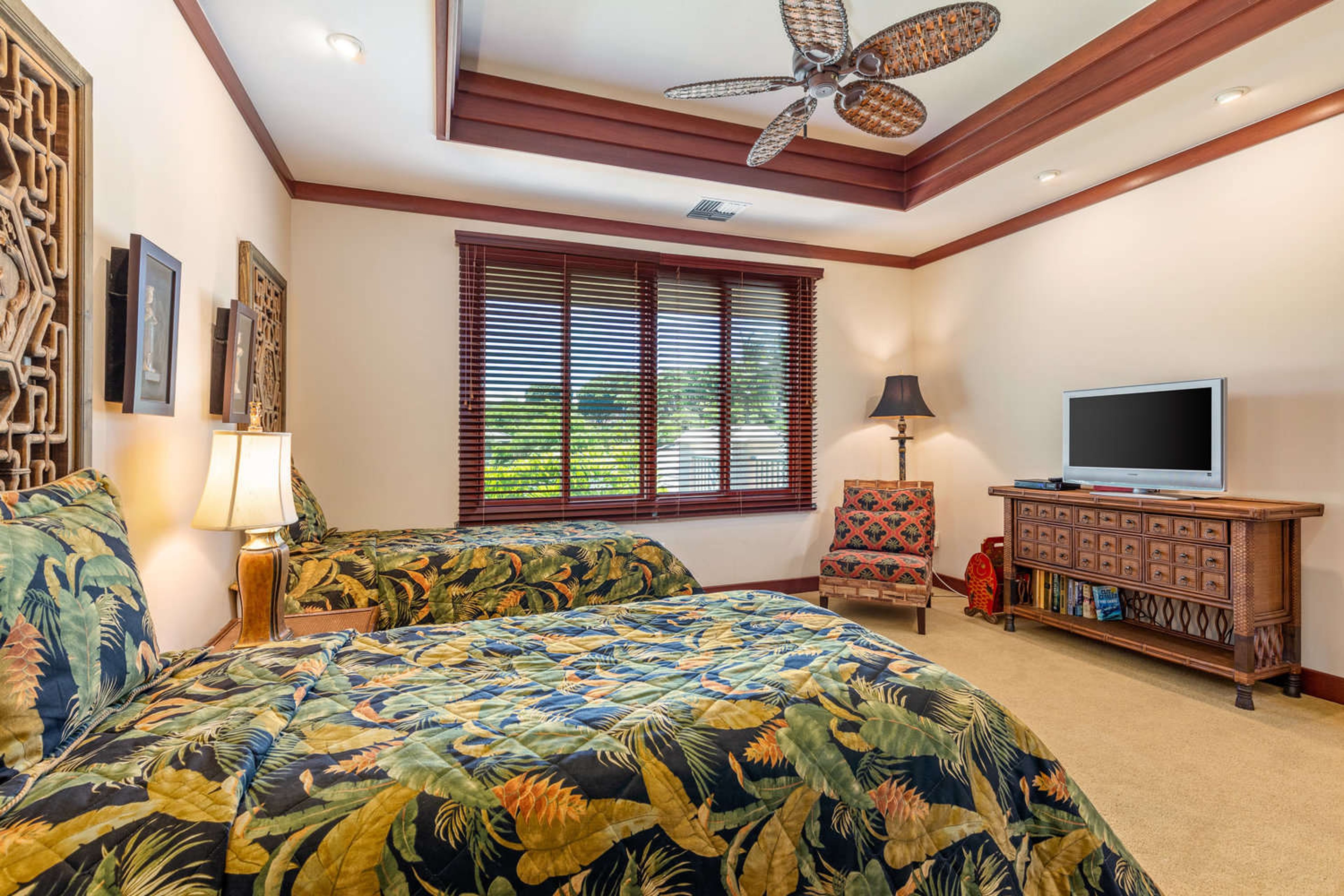 Wai'ula'ula Ridge B201 | Mauna Kea Condo - 26