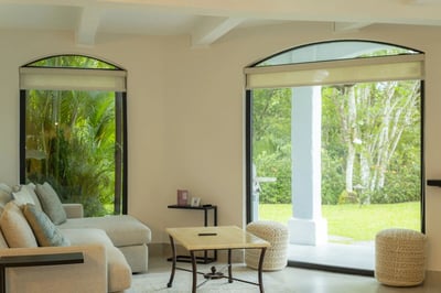 Luxury Villa Photo #20