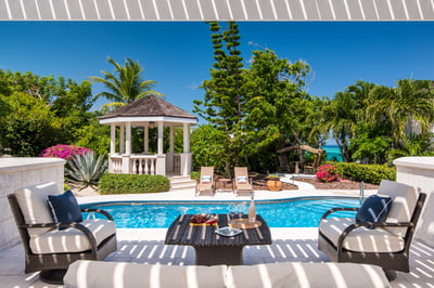 Luxury Villa Photo #9