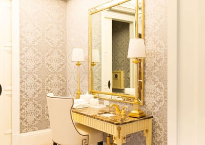 Luxury Villa Photo #25