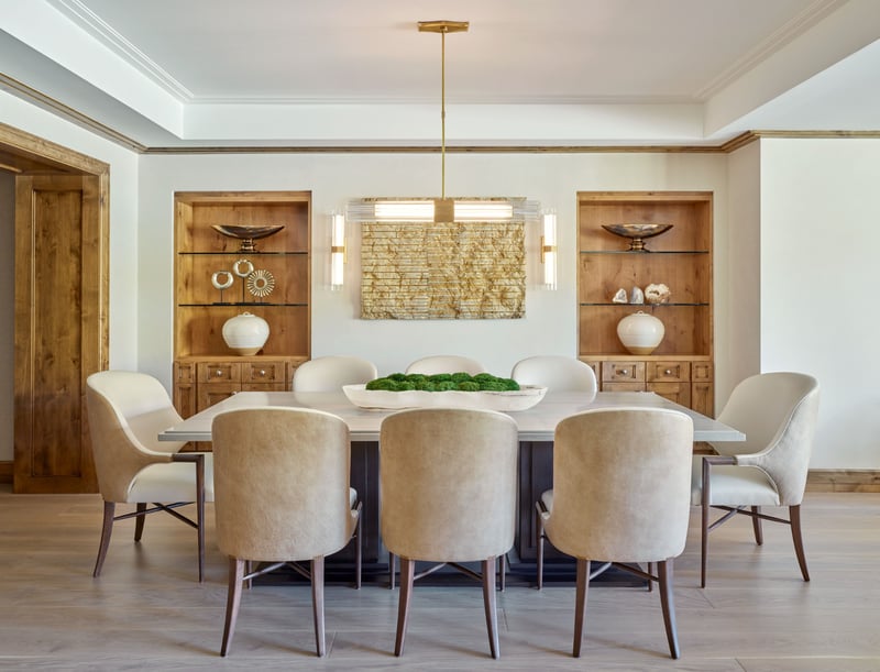 2 BDM Residences at The Little Nell