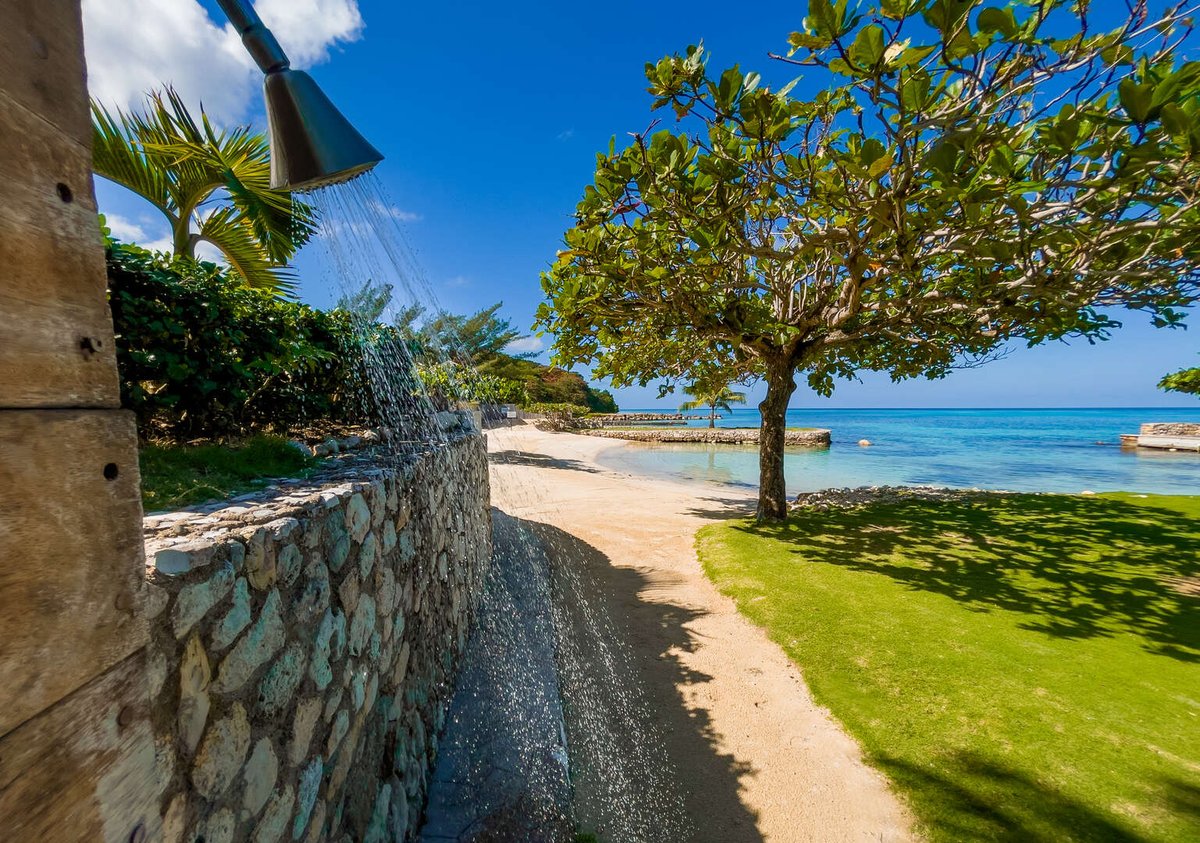 Four Winds Villa Old Fort Bay, Jamaica Rental Escapes