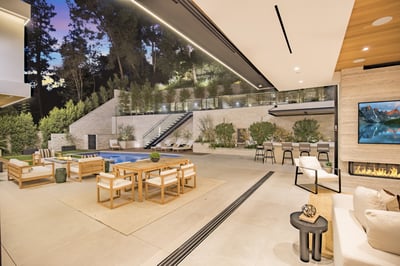 Luxury Villa Photo #21