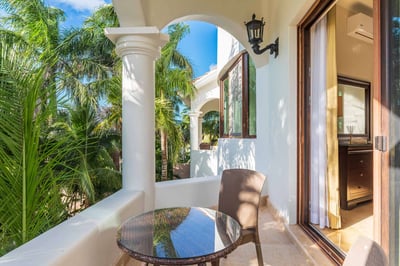 Luxury Villa Photo #53