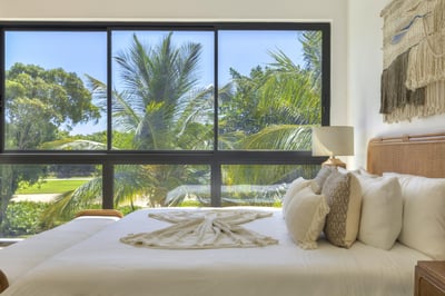 Hacienda A91 - Elegant Tropical Retreat