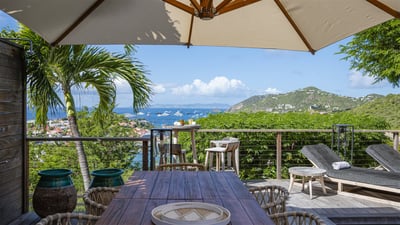 Luxury Villa Photo #16