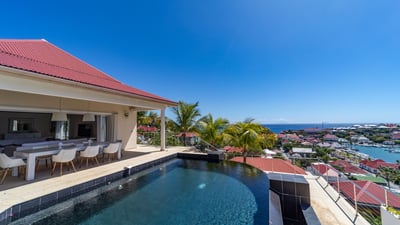 Luxury Villa Photo #53