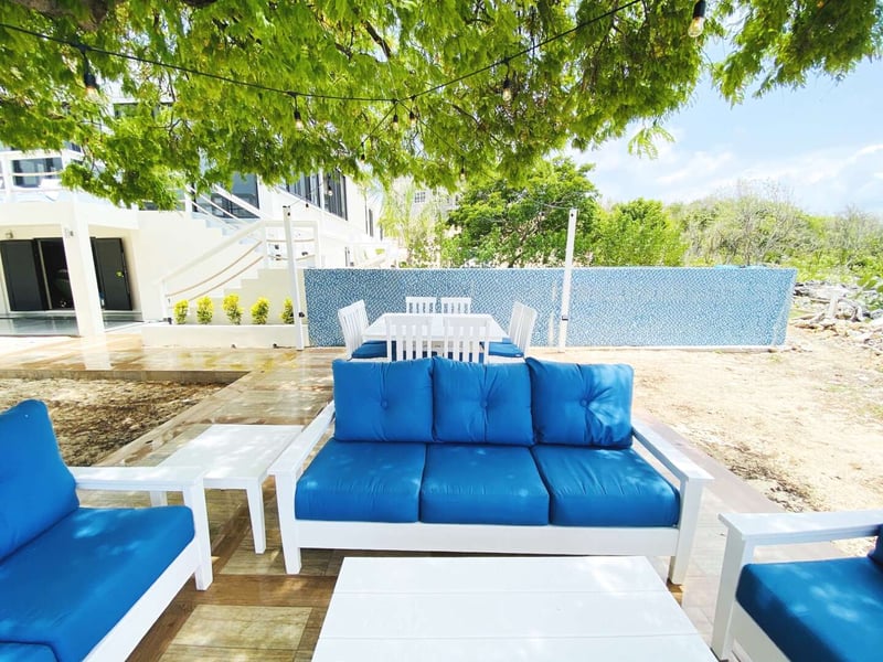 Sandcastle Beach House