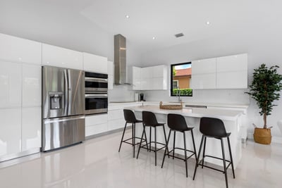 Luxury Villa Photo #16