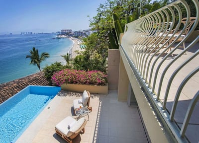 Luxury Villa Photo #28