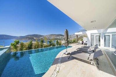 Luxury Villa Photo #4