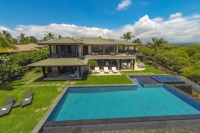 Mauna Lani Resort,Hale Mea Hana No‘eau