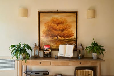 Luxury Villa Photo #6