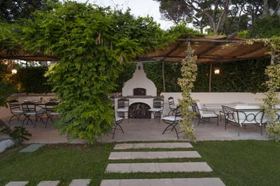 Luxury Villa Photo #15