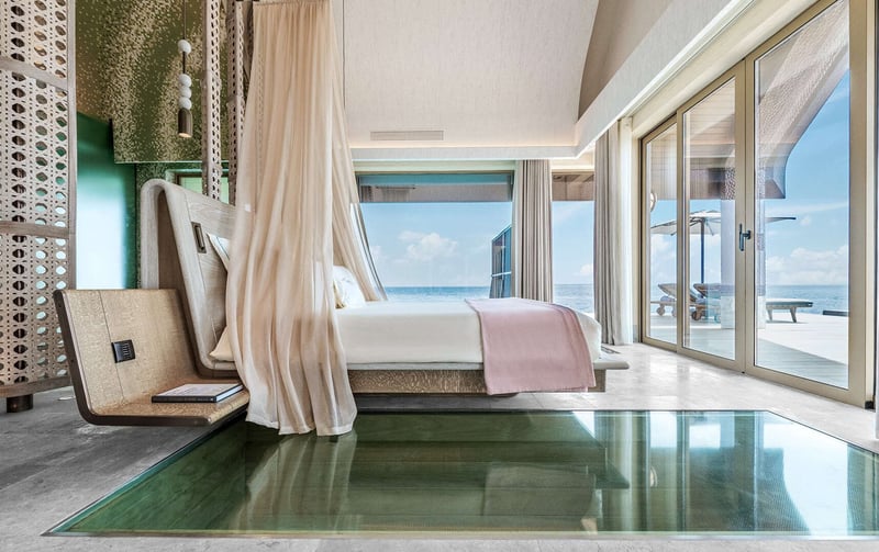 4 BDM Private Wellbeing Ocean Residence