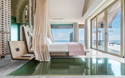 Luxury Villa Photo #11