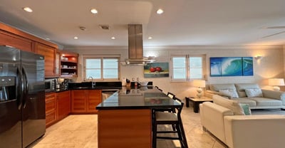 Luxury Villa Photo #3