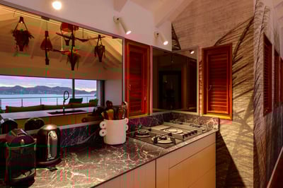 Luxury Villa Photo #14