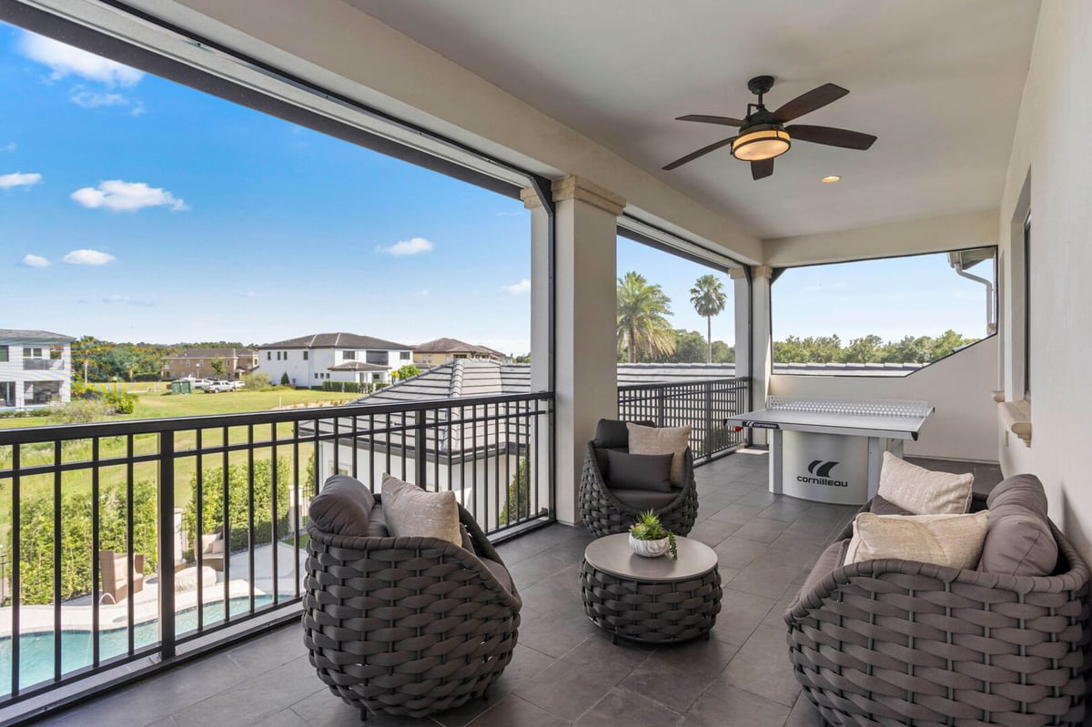 Ethereal Escape Villa