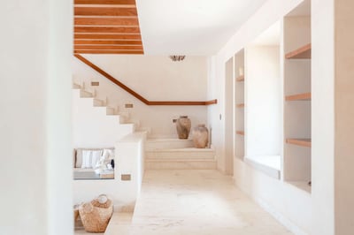 Luxury Villa Photo #19