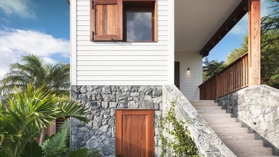 Luxury Villa Photo #10