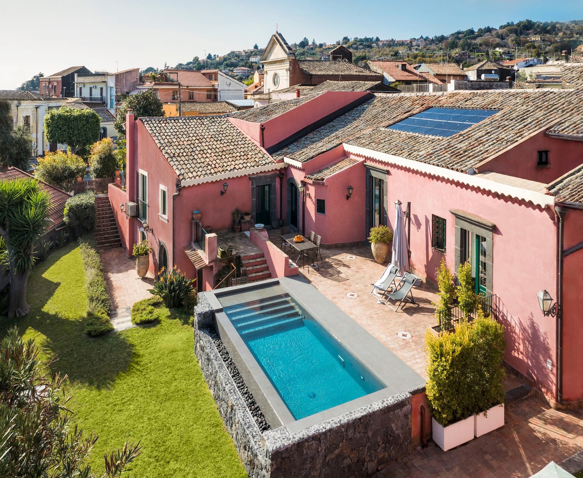 Micanera House - 1