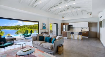 Luxury Villa Photo #12