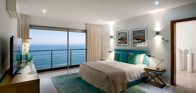 Luxury Villa Photo #6