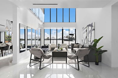 Luxury Villa Photo #17