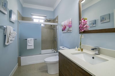 Luxury Villa Photo #25