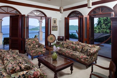 Luxury Villa Photo #14