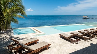 Luxury Villa Photo #11