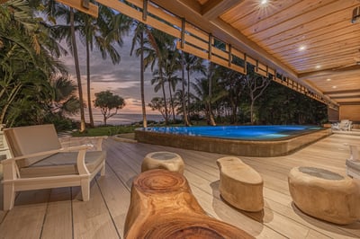Luxury Villa Photo #8