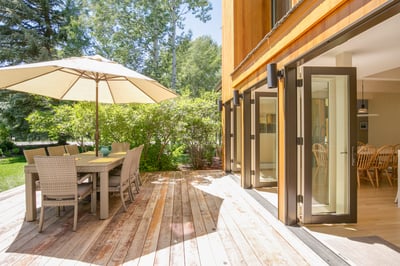 Luxury Villa Photo #4