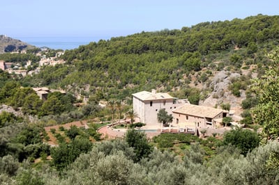 Luxury Villa Photo #2