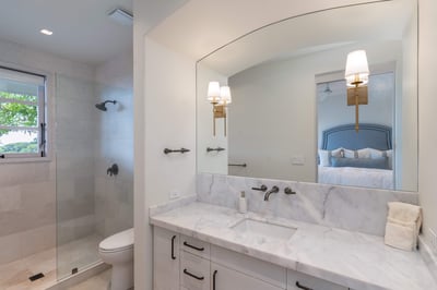Palazzo del Mar | Bathroom