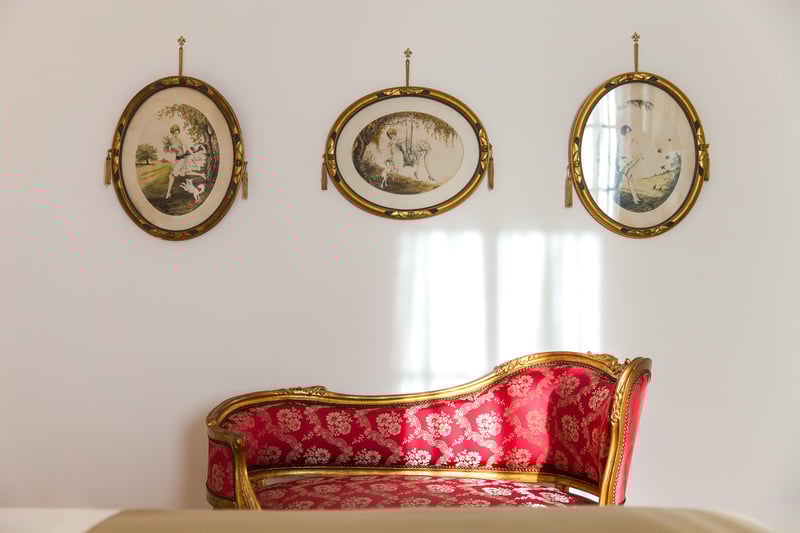 La Residenza Pettolecchia