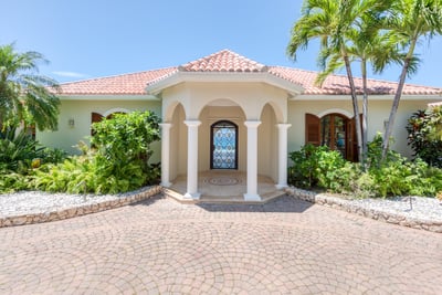 Luxury Villa Photo #68