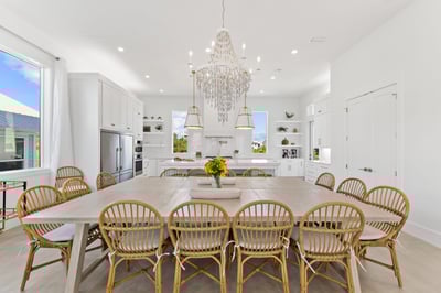 Luxury Villa Photo #10