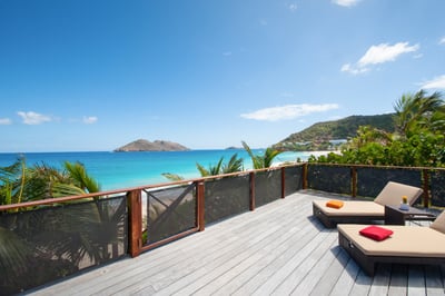 Luxury Villa Photo #5