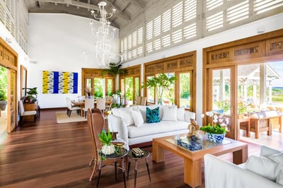 Luxury Villa Photo #19